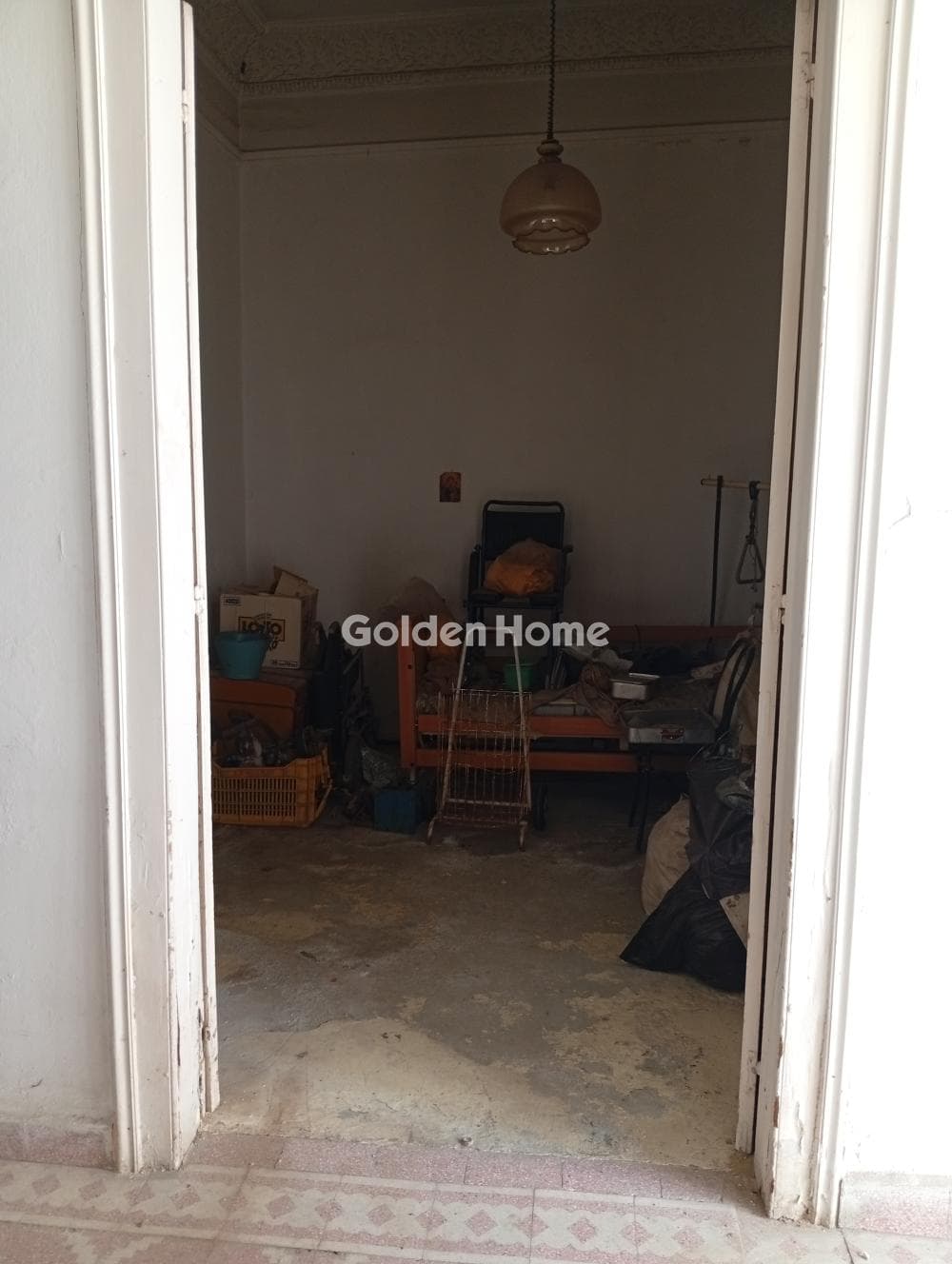 Μονοκατοικία στην Καστέλλα, Πειραιάς — Φωτογραφία 12 από 19