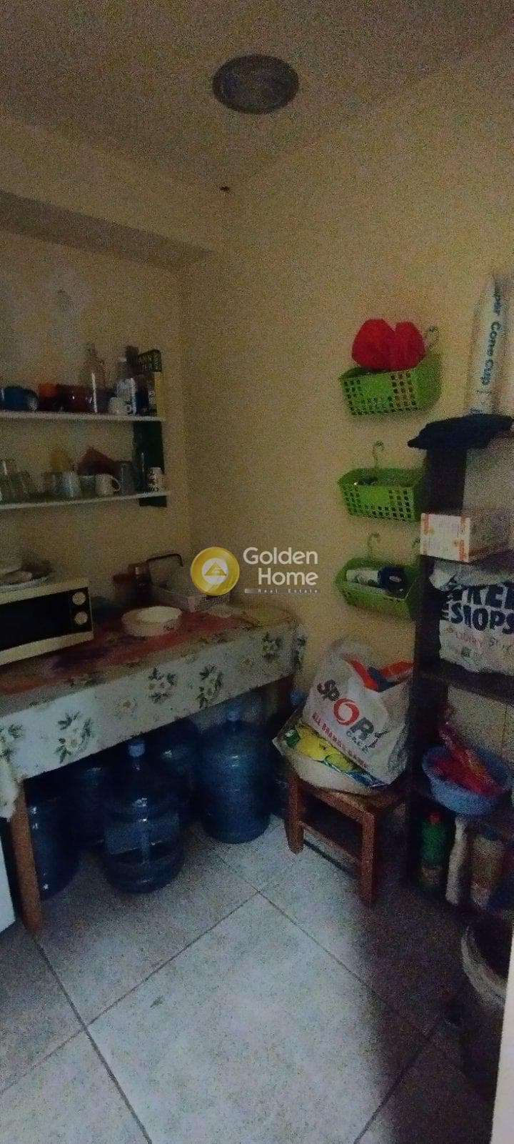 Διαμέρισμα στην Πολυτεχνιούπολη, Ζωγράφου — Φωτογραφία 18 από 22