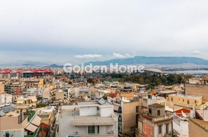 Building Plot in Evaggelistria, Piraeus — Photo 2 of 21