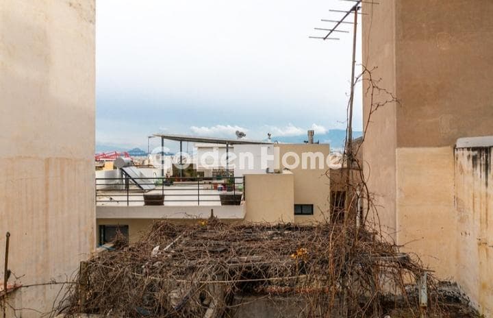 Building Plot in Evaggelistria, Piraeus — Photo 3 of 21