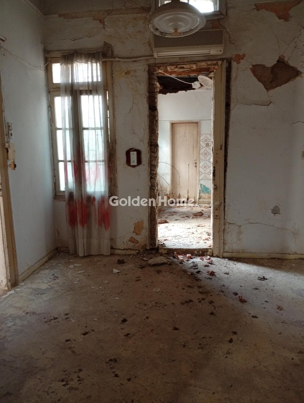 Building Plot in Evaggelistria, Piraeus — Photo 5 of 21