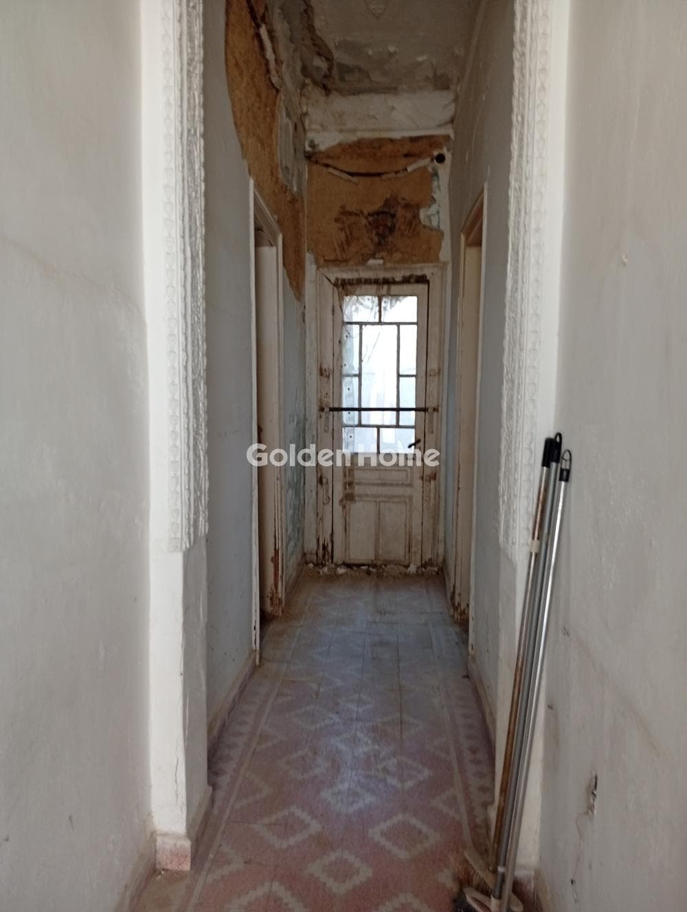 Building Plot in Evaggelistria, Piraeus — Photo 20 of 21