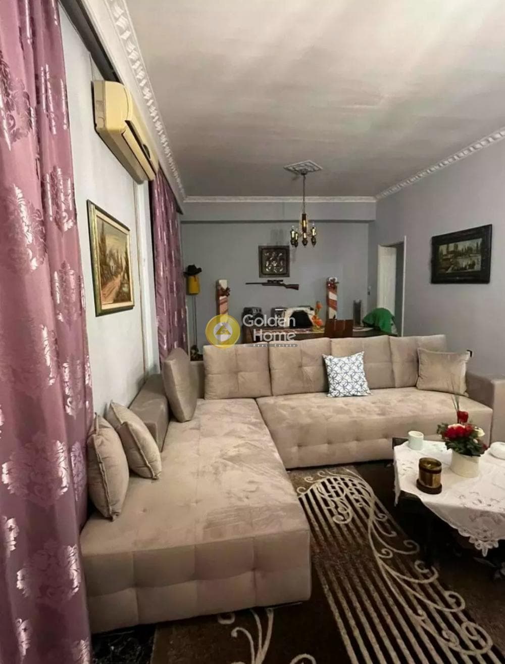 Apartment in Palatiani, Ilion — Photo 2 of 2