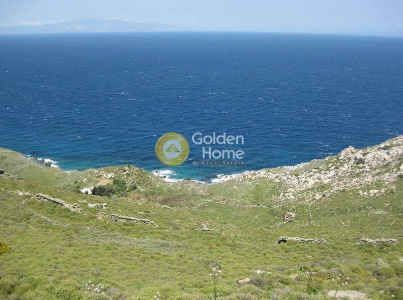 Οικόπεδο στην Κάλαμος, Κέα — Φωτογραφία 1 από 6