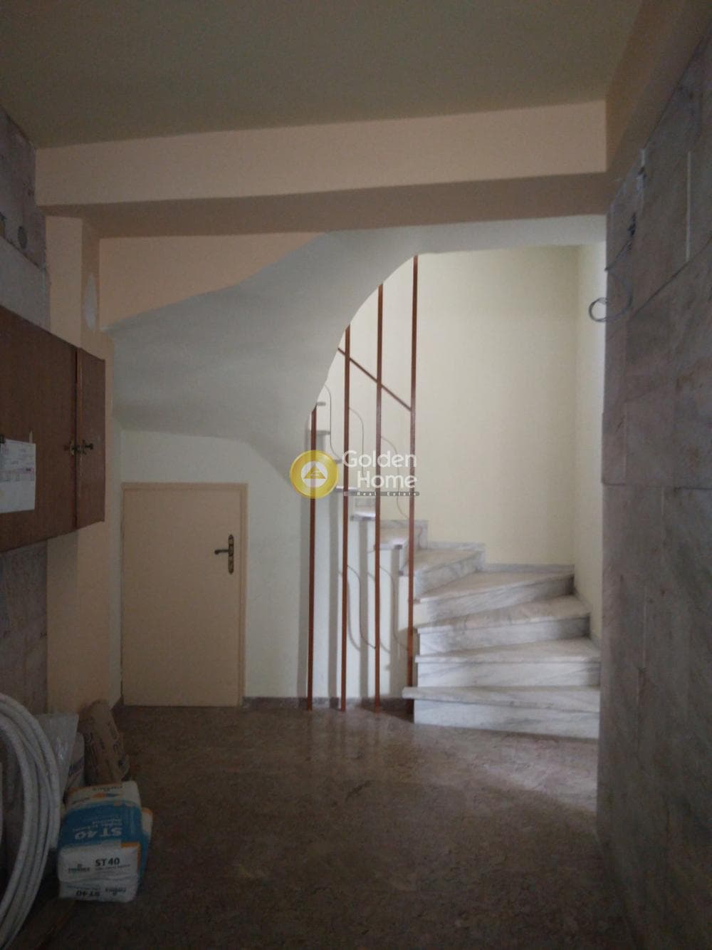 Apartment in Agios Ioannis Chrisostomos, Nikaia — Photo 3 of 17