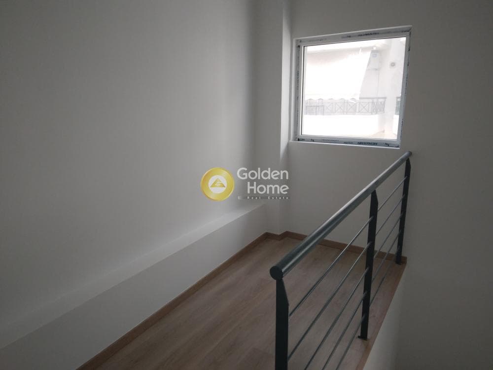 Apartment in Agios Ioannis Chrisostomos, Nikaia — Photo 8 of 17