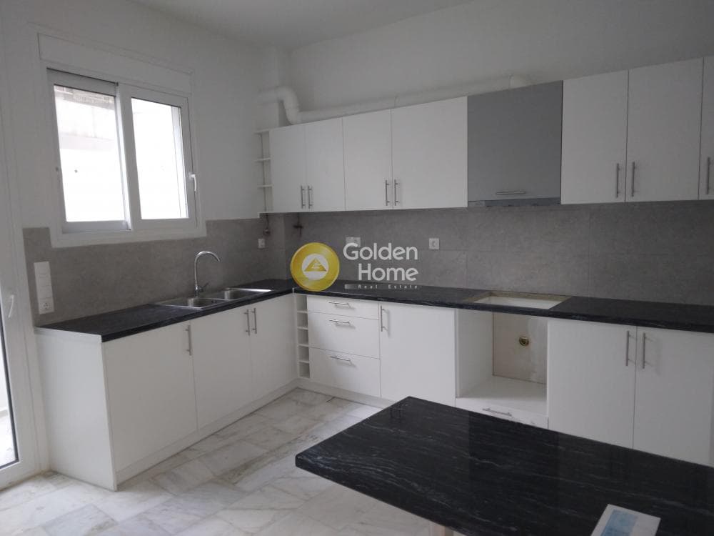Apartment in Agios Ioannis Chrisostomos, Nikaia — Photo 10 of 17