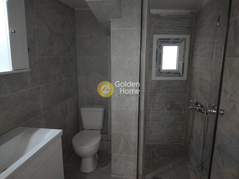 Apartment in Agios Ioannis Chrisostomos, Nikaia — Photo 14 of 17