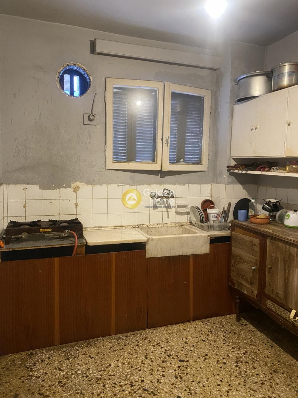 Διαμέρισμα στην Ακαδημία Πλάτωνος, Κολωνός - Κολοκυνθούς — Φωτογραφία 6 από 11
