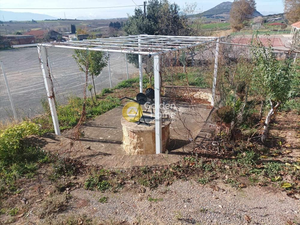 Μονοκατοικία στην Καλλιθέα, Τανάγρα — Φωτογραφία 25 από 31