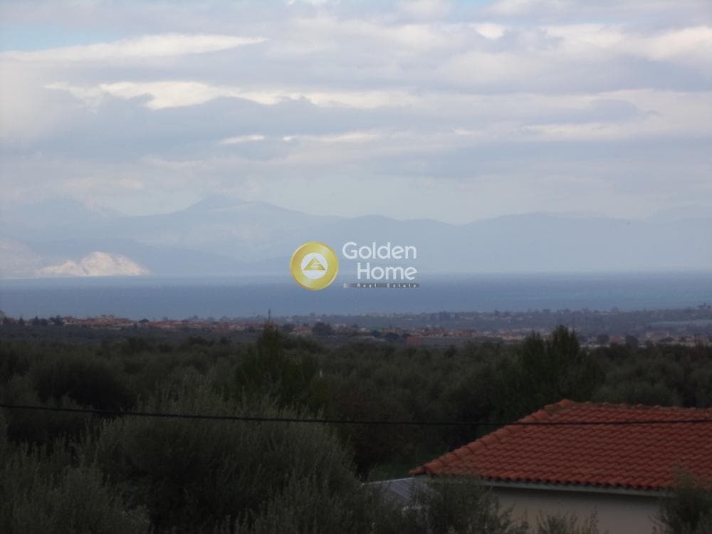 Μονοκατοικία στην Άγιος Νικόλαος, Αίγιο — Φωτογραφία 11 από 26