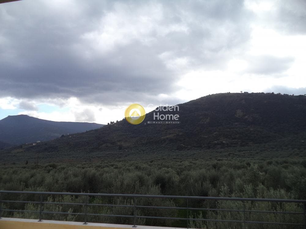 Μονοκατοικία στην Άγιος Νικόλαος, Αίγιο — Φωτογραφία 18 από 26
