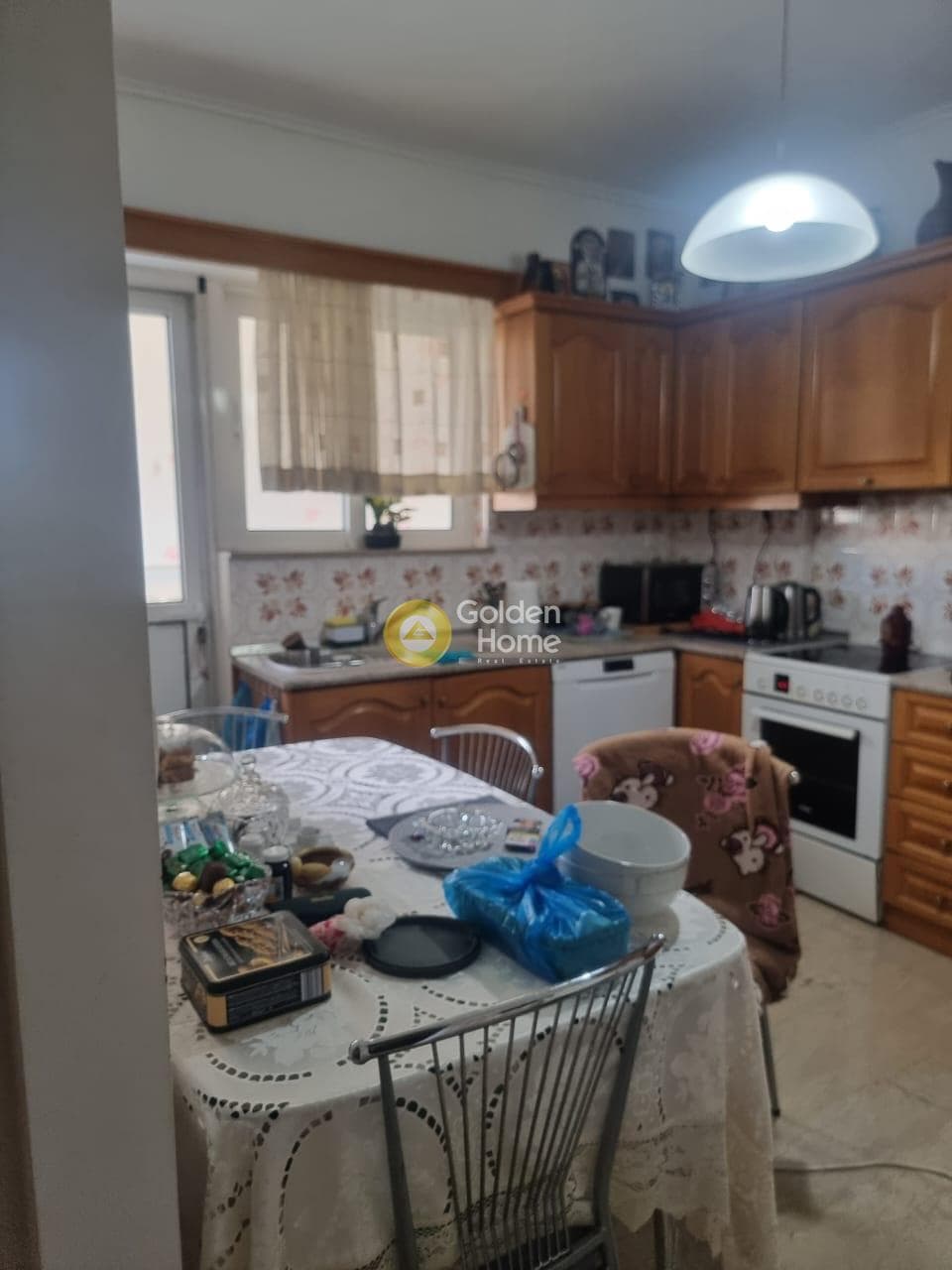 Διαμέρισμα στην Πηγαδάκια, Βούλα — Φωτογραφία 3 από 32