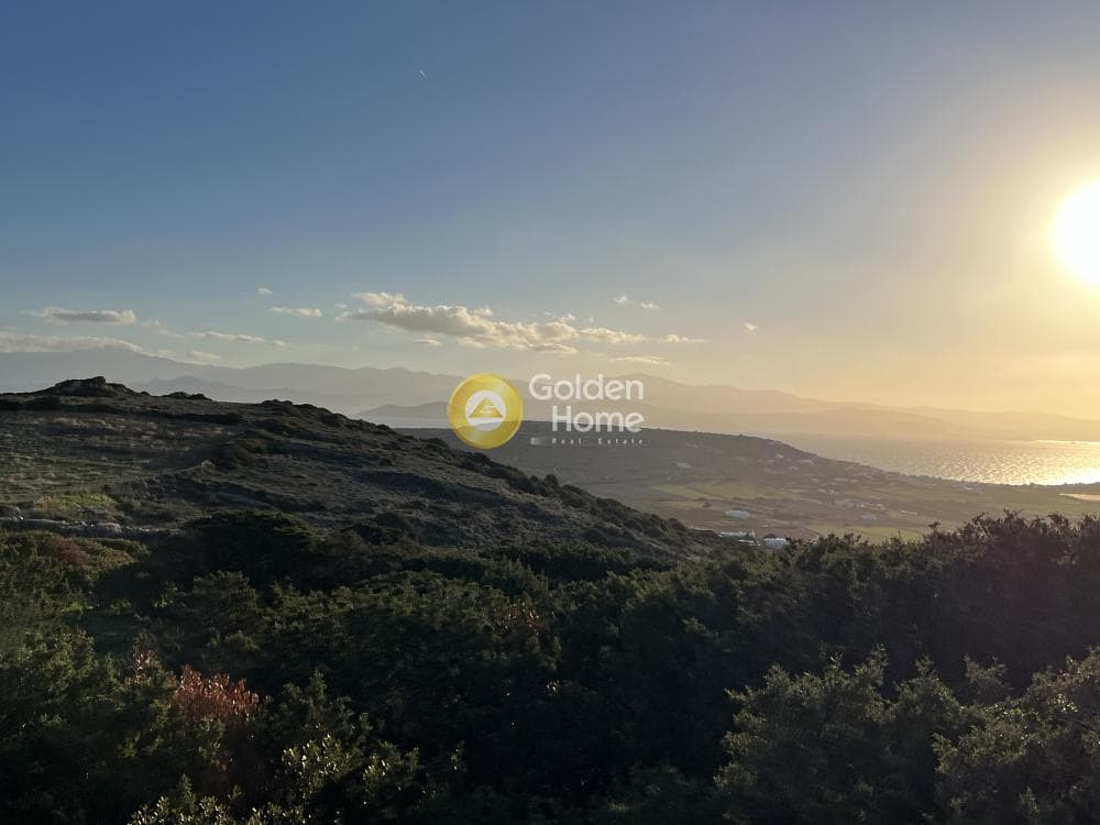 Αγροτεμάχιο στην Μονή Αγίου Αντωνίου, Πάρος — Φωτογραφία 11 από 13
