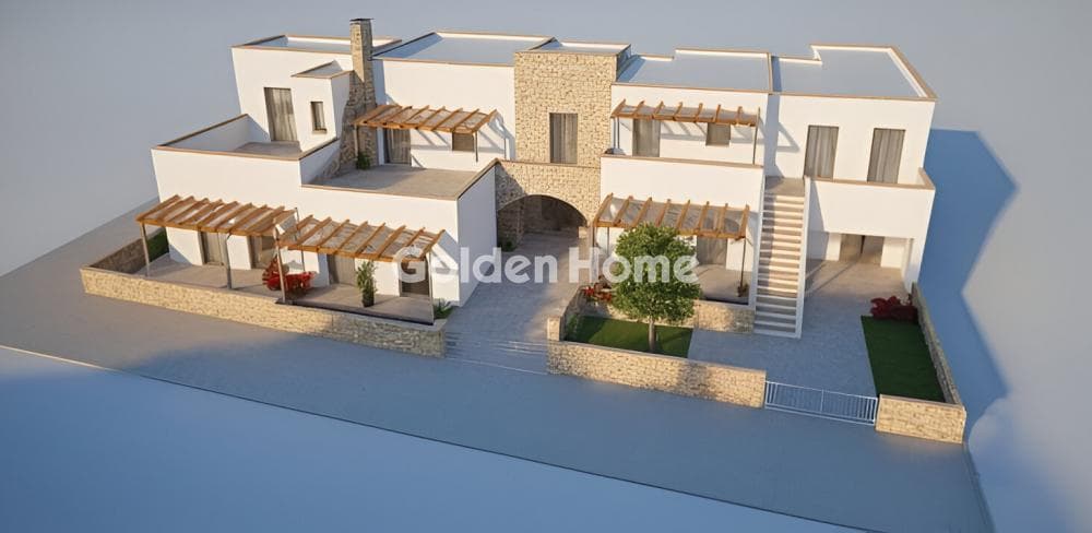 House in Aspro Chorio, Paros — Photo 3 of 4