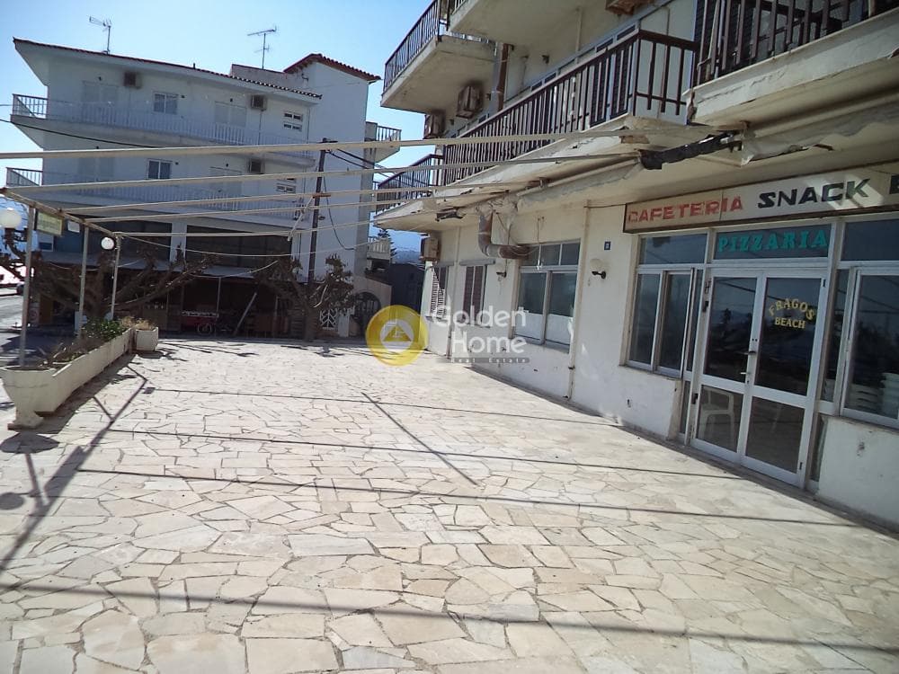 Κατάστημα στην Κράθιο, Αιγείρα — Φωτογραφία 2 από 7