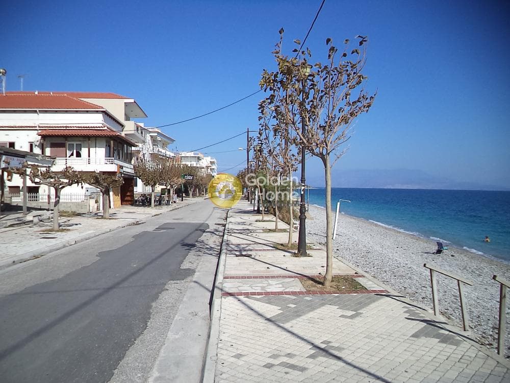 Κατάστημα στην Κράθιο, Αιγείρα — Φωτογραφία 3 από 7