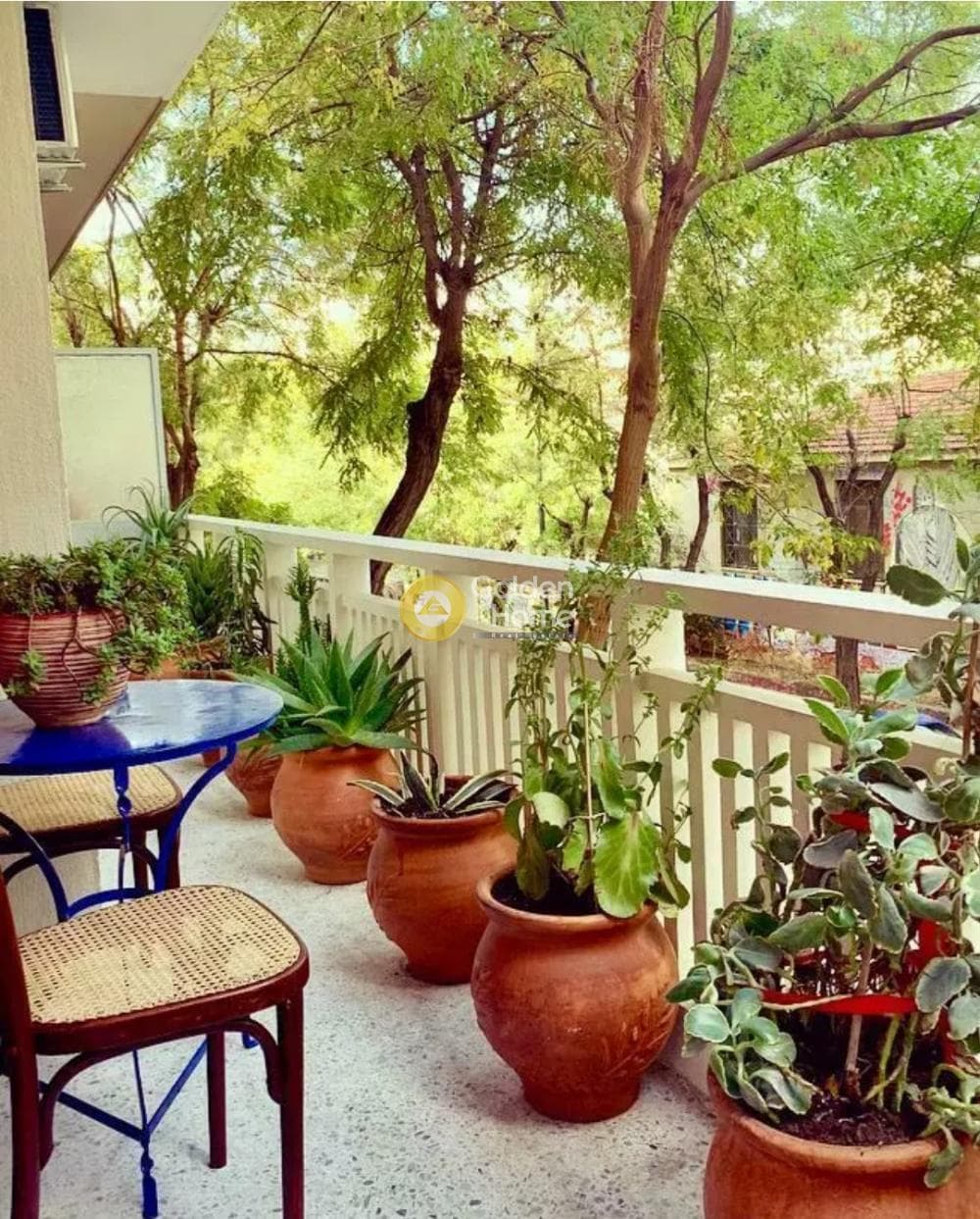 Διαμέρισμα στην Μεγάλα Σχοινία Β, Εξάρχεια - Νεάπολη — Φωτογραφία 2 από 26