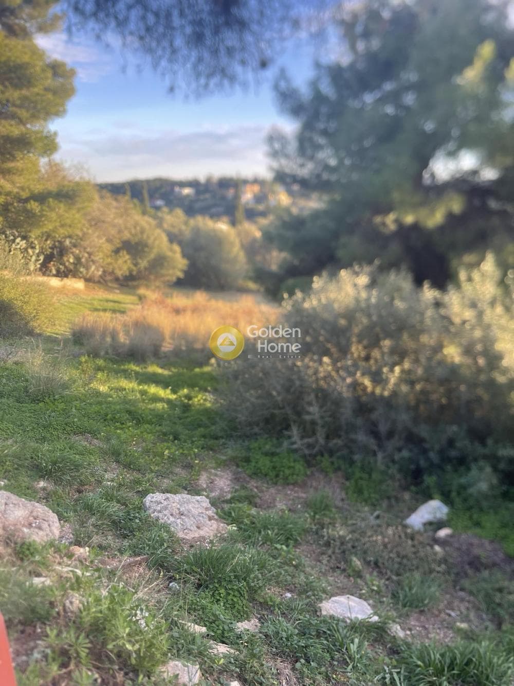Parcel in Oikismos Vgena, Rafina — Photo 8 of 8