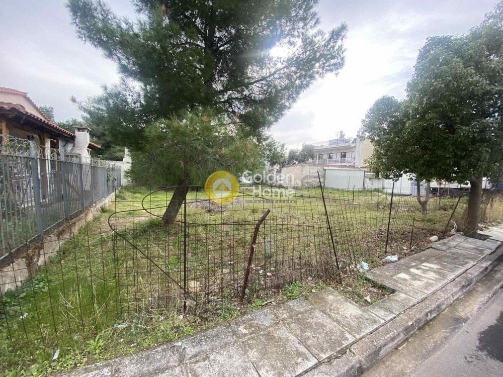 Οικόπεδο στην Κέντρο, Άνω Λιόσια — Φωτογραφία 5 από 7