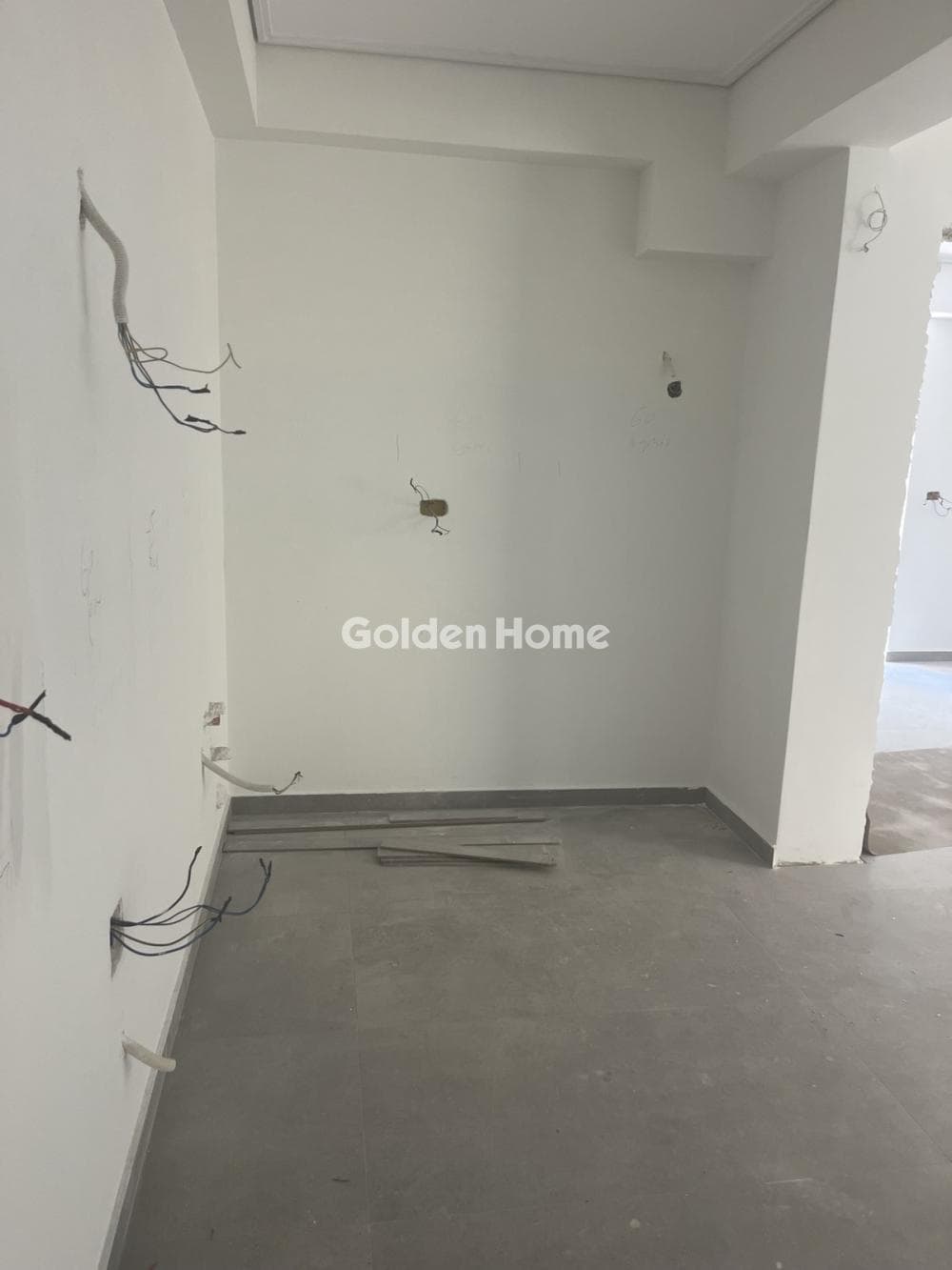 Apartment in Ippodromos, Kalithea — Photo 2 of 6