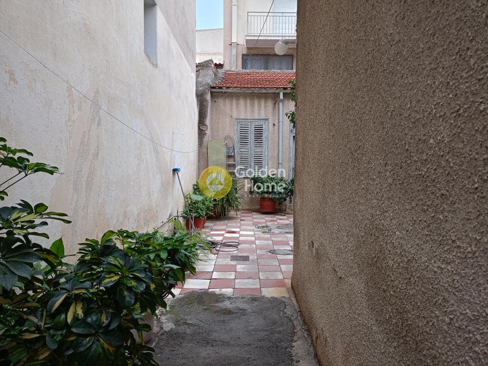 Μονοκατοικία στην Κεραμεικός, Γκάζι - Μεταξουργείο - Βοτανικός — Φωτογραφία 4 από 22