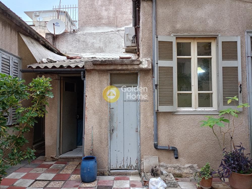 Μονοκατοικία στην Κεραμεικός, Γκάζι - Μεταξουργείο - Βοτανικός — Φωτογραφία 5 από 22