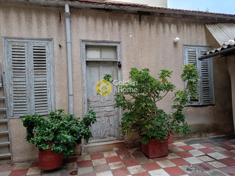 Μονοκατοικία στην Κεραμεικός, Γκάζι - Μεταξουργείο - Βοτανικός — Φωτογραφία 3 από 22