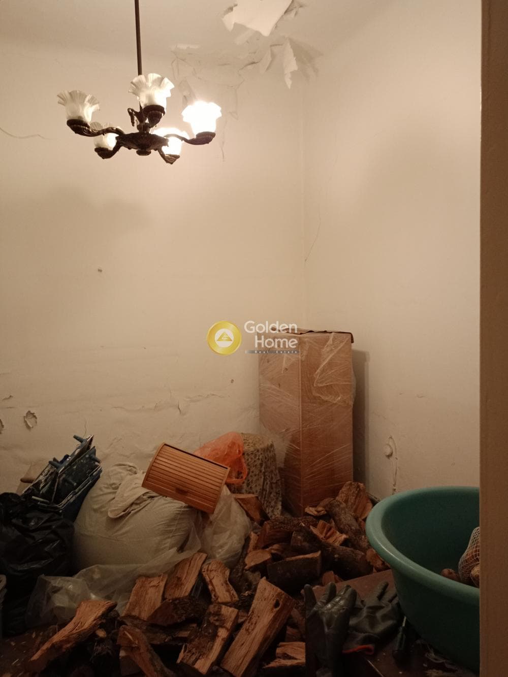 Μονοκατοικία στην Κεραμεικός, Γκάζι - Μεταξουργείο - Βοτανικός — Φωτογραφία 13 από 22