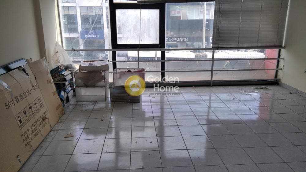 Γραφείο στην Άγιος Αθανάσιος, Μαρούσι — Φωτογραφία 3 από 10