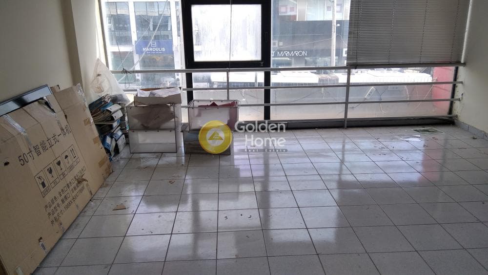 Γραφείο στην Άγιος Αθανάσιος, Μαρούσι — Φωτογραφία 4 από 10