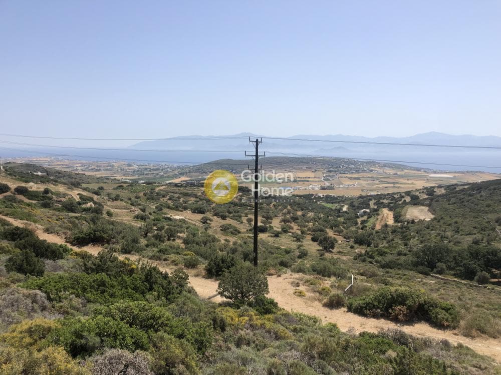 Parcel in Naousa, Paros — Photo 11 of 14