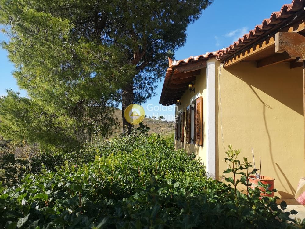 House in Kamariza, Lavrio — Photo 15 of 22