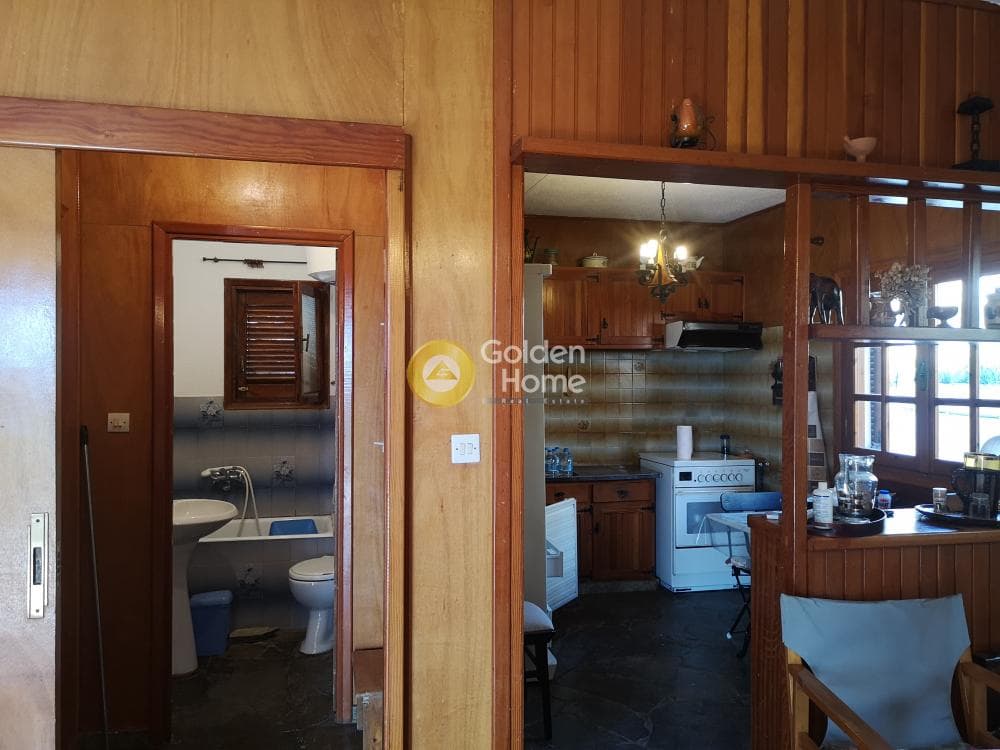House in Kamariza, Lavrio — Photo 17 of 22