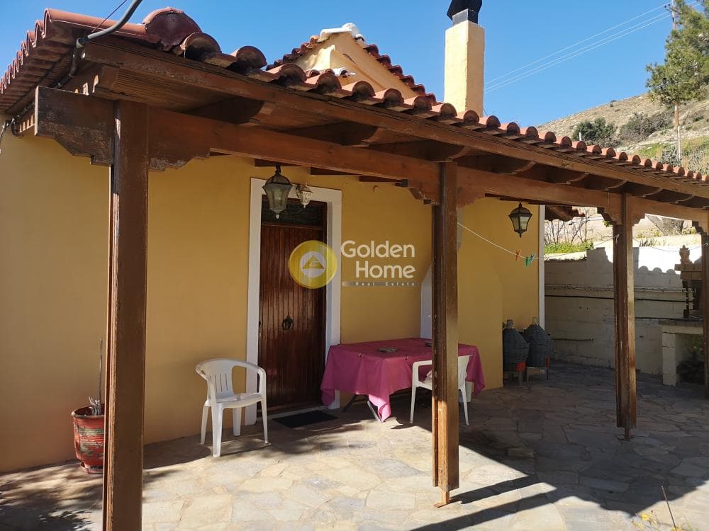 House in Kamariza, Lavrio — Photo 19 of 22