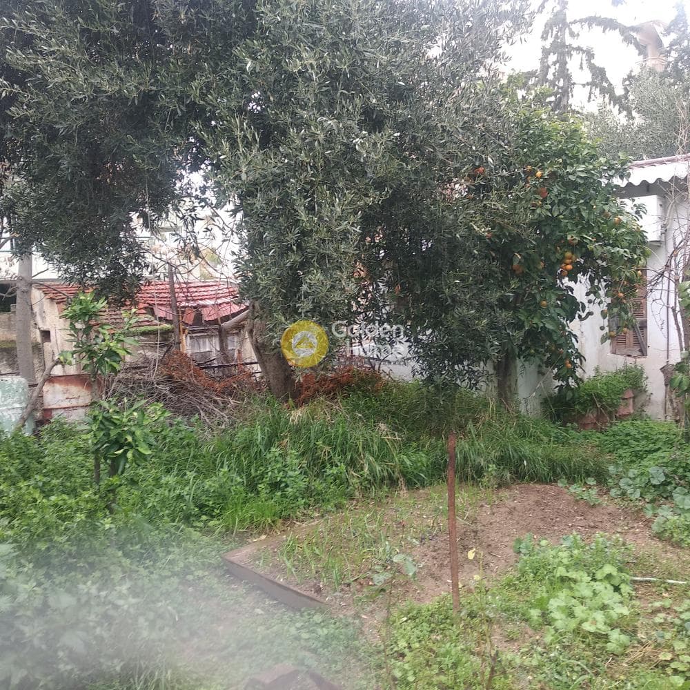 Οικόπεδο στην Καρέας, Βύρωνας — Φωτογραφία 4 από 12