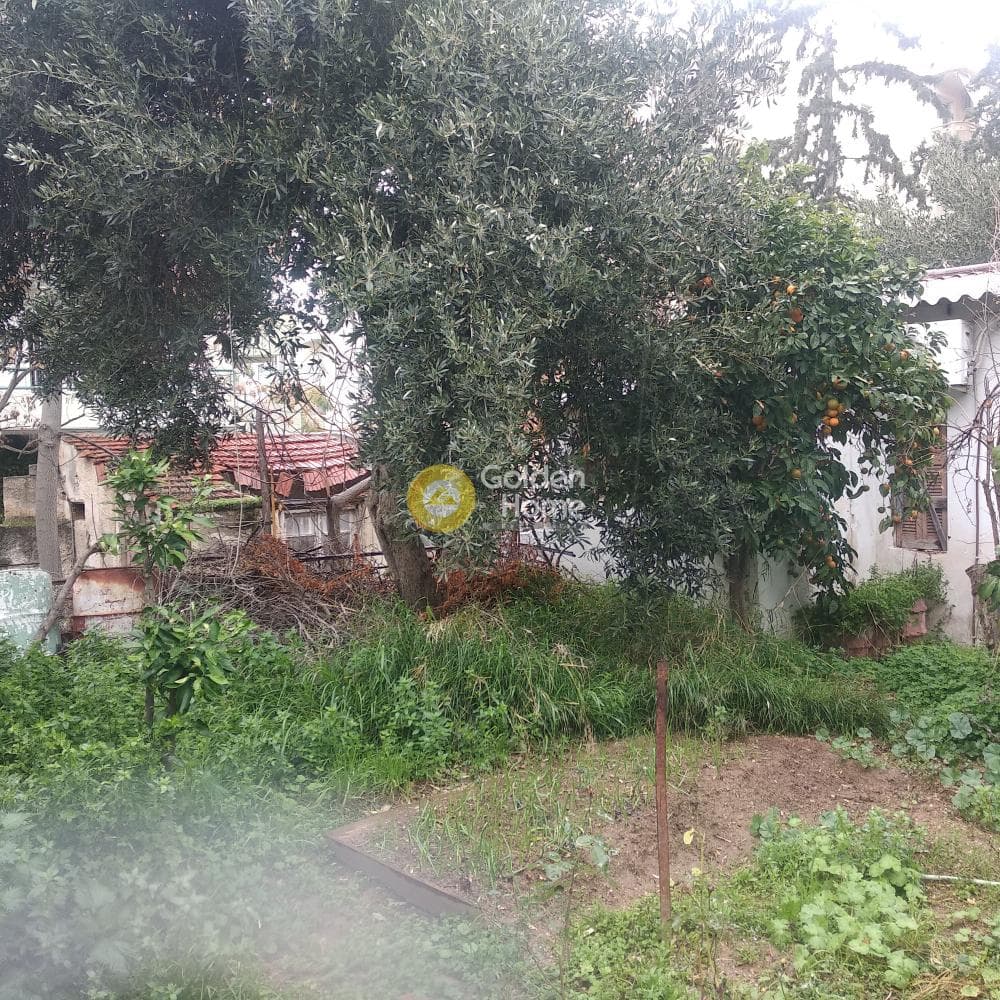 Οικόπεδο στην Καρέας, Βύρωνας — Φωτογραφία 5 από 12
