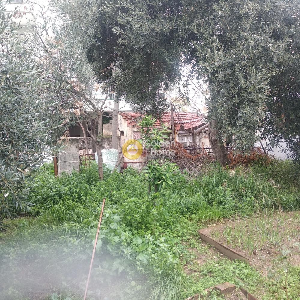 Οικόπεδο στην Καρέας, Βύρωνας — Φωτογραφία 6 από 12