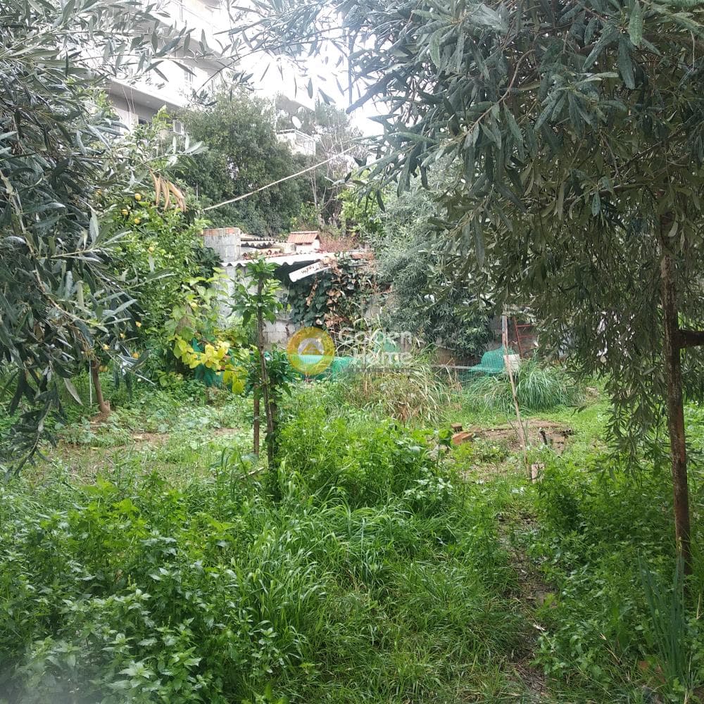 Οικόπεδο στην Καρέας, Βύρωνας — Φωτογραφία 2 από 12