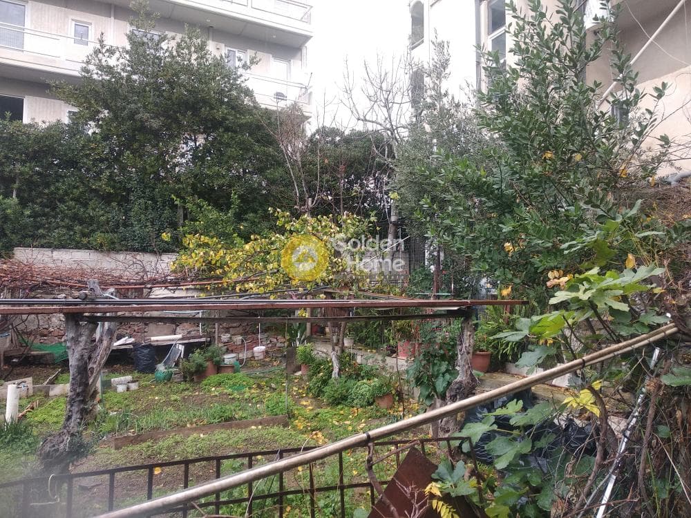 Οικόπεδο στην Καρέας, Βύρωνας — Φωτογραφία 12 από 12
