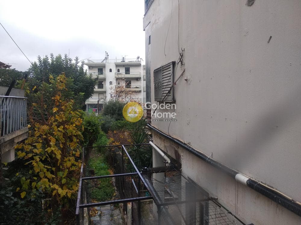Οικόπεδο στην Καρέας, Βύρωνας — Φωτογραφία 3 από 12