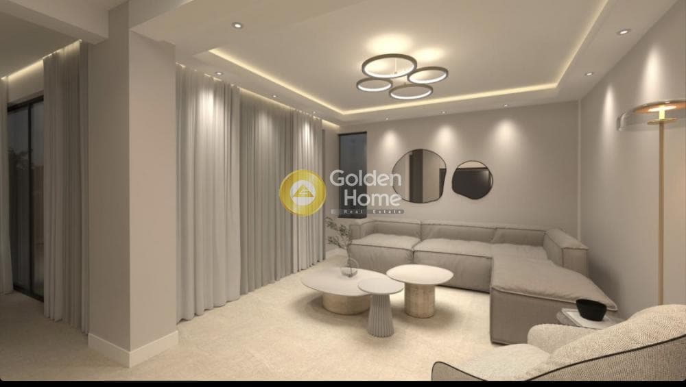 Apartment in Aixoni, Glyfada — Photo 7 of 10