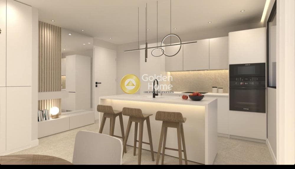 Apartment in Aixoni, Glyfada — Photo 5 of 10
