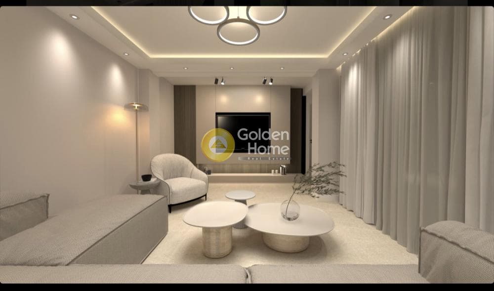 Apartment in Aixoni, Glyfada — Photo 4 of 10