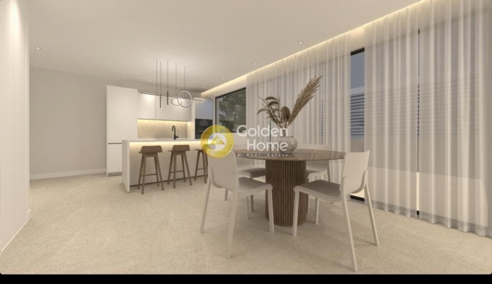 Apartment in Aixoni, Glyfada — Photo 9 of 10