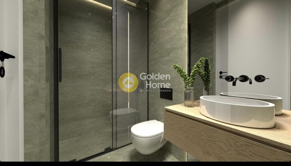 Apartment in Aixoni, Glyfada — Photo 8 of 10