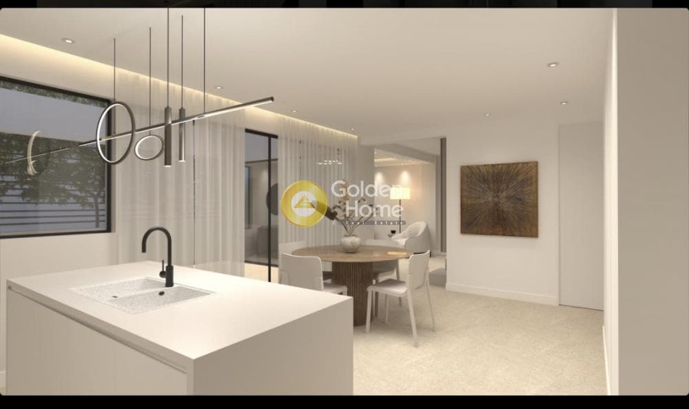 Apartment in Aixoni, Glyfada — Photo 6 of 10