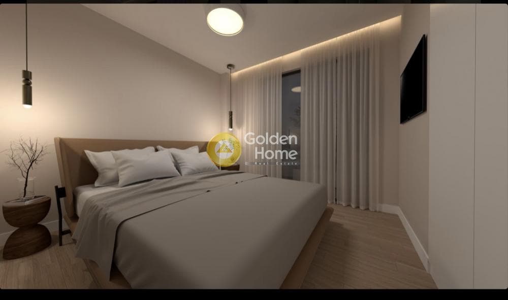 Apartment in Aixoni, Glyfada — Photo 10 of 10