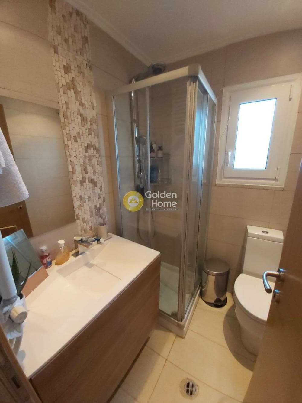 Apartment in Agios Nikolaos, Rafina — Photo 8 of 9