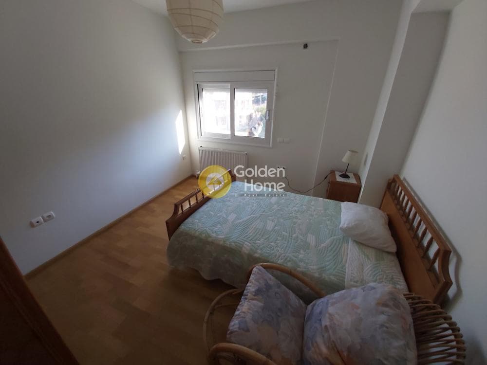 Apartment in Agios Nikolaos, Rafina — Photo 7 of 9